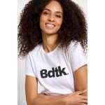 5k Bdtk 1231-900028-200 T-shirt wm - white